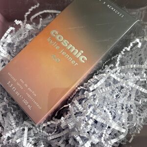 Cosmic Kylie Jenner 2.0